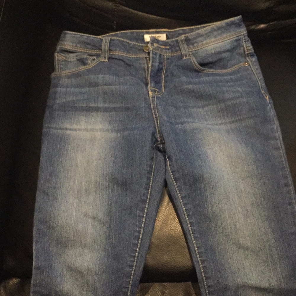 Jean